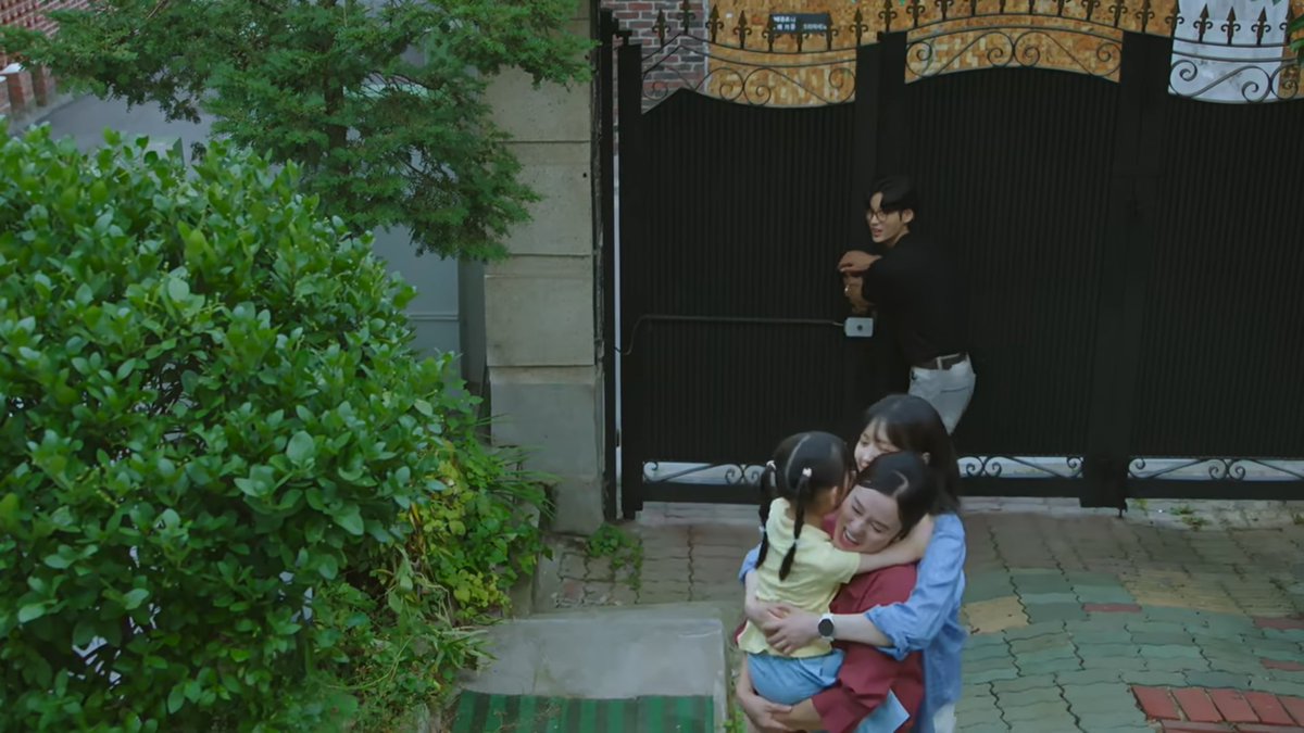 THEY ARE SO PRECIOUS TO ME #LoveNextDoor #LoveNextDoorEp14