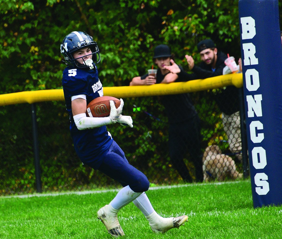 Ernest Brown tweet media