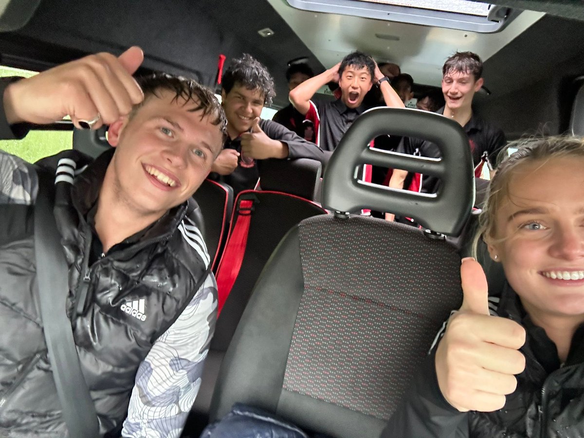 Mercia School PE (@mercia_pe) on Twitter photo Last Thursday the rain didn’t stop us, a win in the cup for Y10 football and rugby fixtures vs Ecgberts and Meadowhead. <a href="/MerciaSchool/">Mercia School</a> Last Thursday the rain didn’t stop us, a win in the cup for Y10 football and rugby fixtures vs Ecgberts and Meadowhead. <a href="/MerciaSchool/">Mercia School</a>
