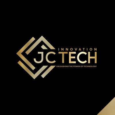 JCTECHINOVATION's tweet photo. #NewProfilePic https://t.co/sAvCLcv8pe