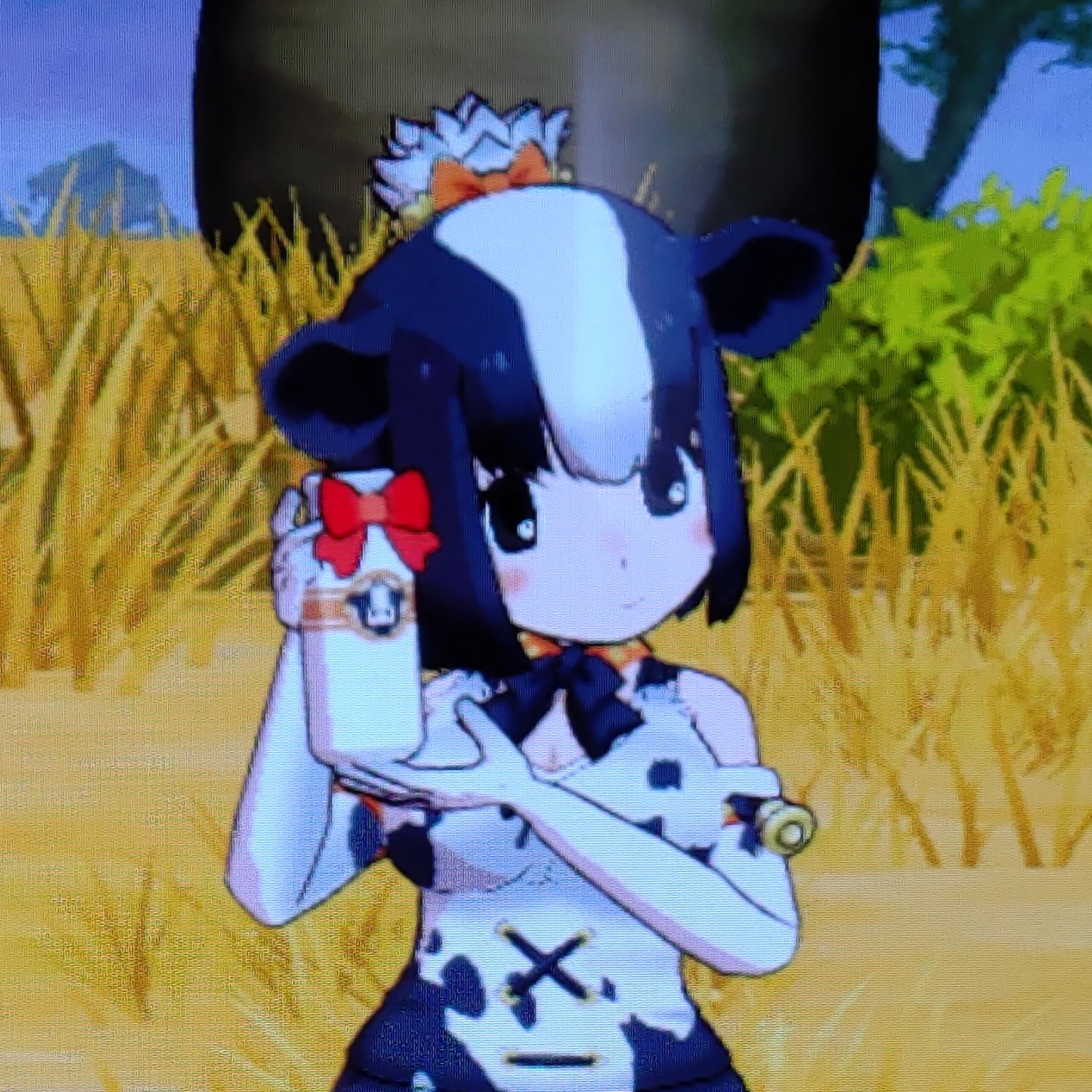 けものフレンズ3 プラネットツアーズ歴史資料館