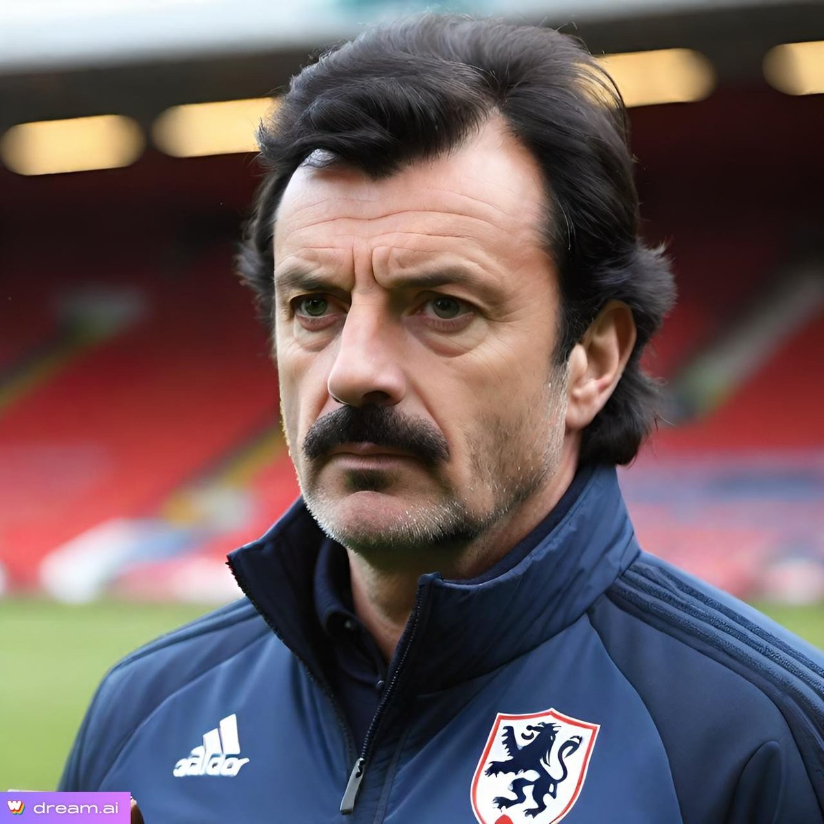 ZenithDaManager's tweet image. Zenith is really close to joining Ajax FC as the head coach.

Do you think he will succed?