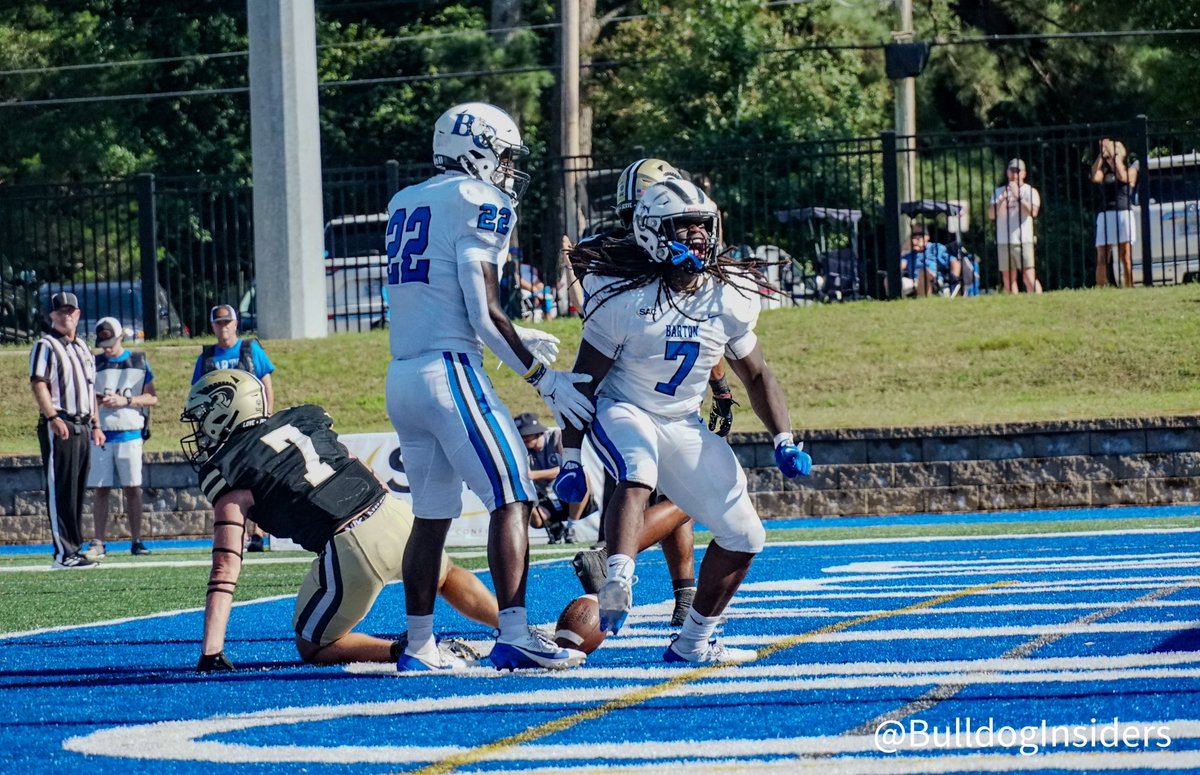 The Bulldog Insiders tweet media