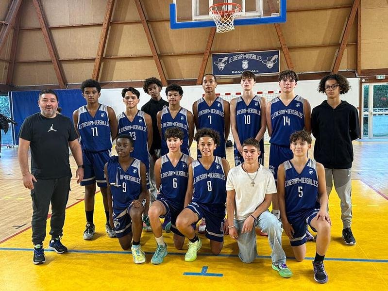 ELCV 78 Basket tweet media