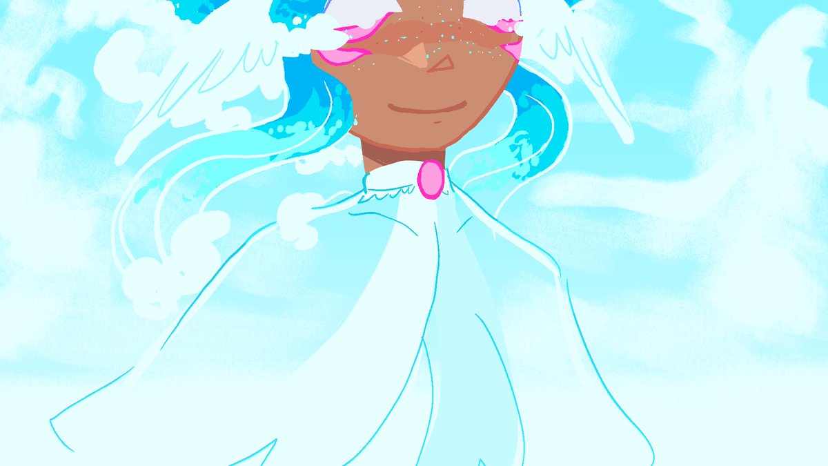 Weathergirl is now up on youtube :D
youtu.be/pWKBXs81hvk