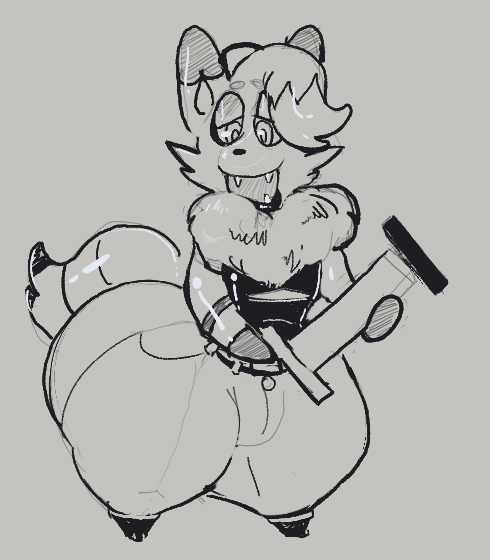SpicyDingus's tweet photo. What if Faux was a bit

zor https://t.co/tMy0m6aVsL