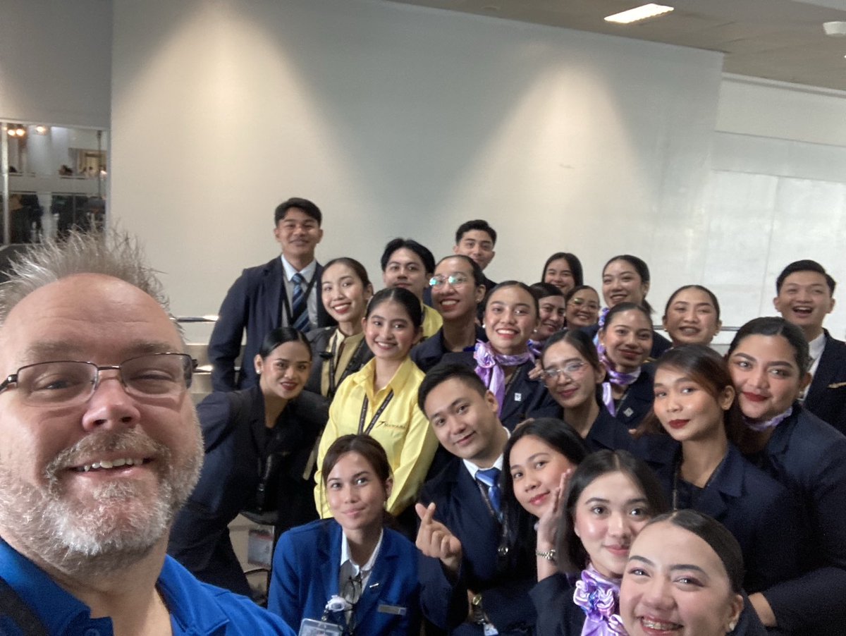 Donald Morgan tweet media