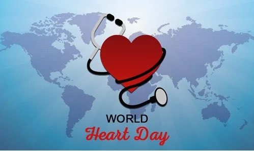 Today on #WorldHeartDay2024, let us take action to protect our hearts! Small lifestyle changes- like eating healthier, staying active, and managing stress- can make a big difference. Let us all work towards a healthy heart future. ❤️ #HeartHealth #Cardiology #PreventHeartDisease