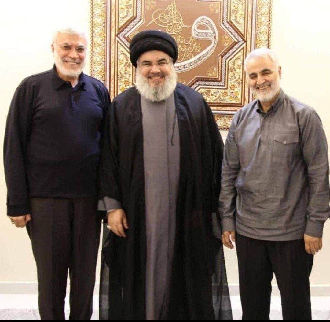 1nahalenghelab's tweet image. رفاقت تا بهشت...

#hez