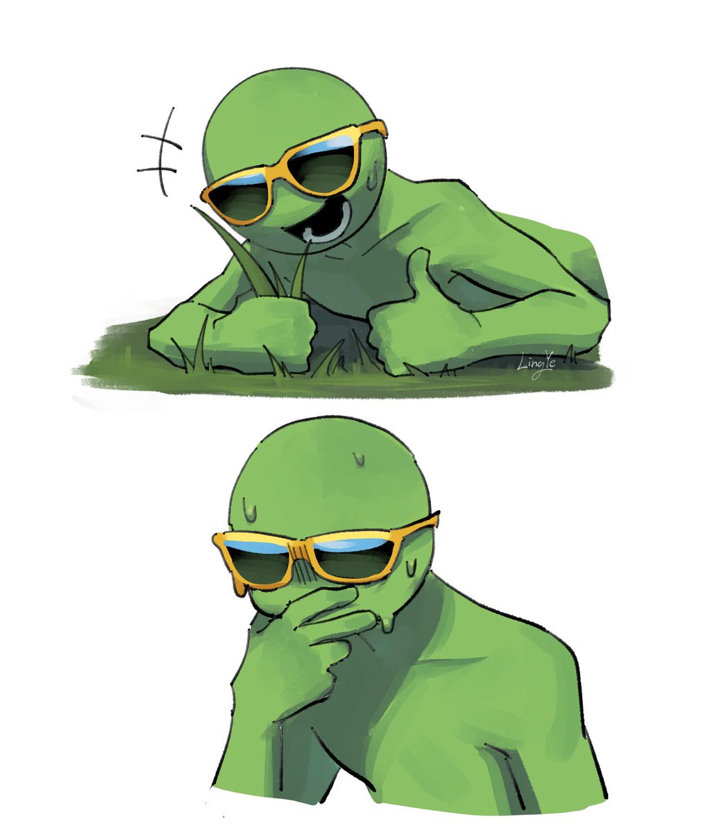 Eating Grass
#AlanBecker 
#AnimationvsMinecraft 
#AnimatorvsAnimation