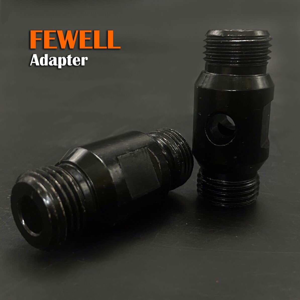 Fewelltools's tweet image. An economical and efficient drill bit adapter that will never disappoint you.#diamonddrillbit#corebit #drilling #bit #fewell #diy #tools#diamondtools #handtools #fewell #adapter