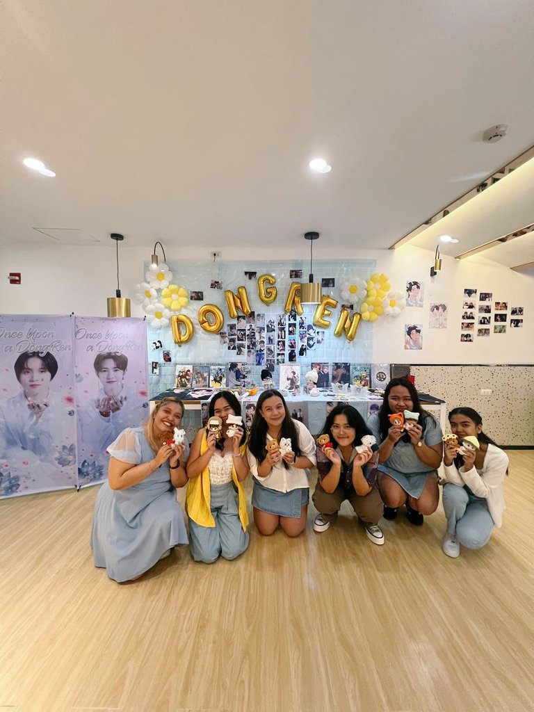 MK✨vhdpqj clfemfla💙🐯🦊🐶🐻🐰🐱🐹 DWY & TSFAS era tweet media