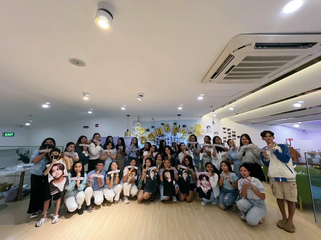 MK✨vhdpqj clfemfla💙🐯🦊🐶🐻🐰🐱🐹 DWY & TSFAS era tweet media