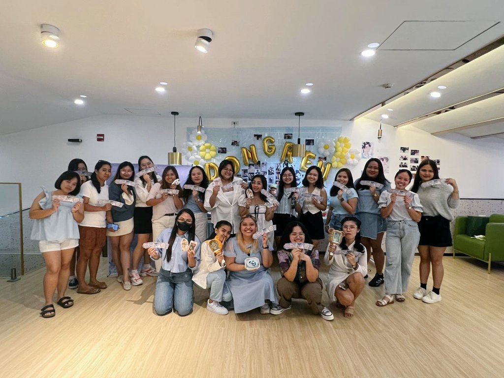 MK✨vhdpqj clfemfla💙🐯🦊🐶🐻🐰🐱🐹 DWY & TSFAS era tweet media