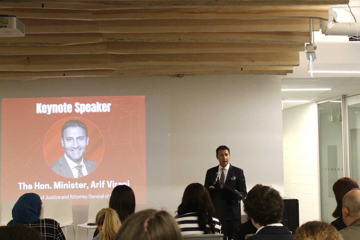 viraniarif's tweet photo. Thank you to everyone who shared their stories, feedback, and insights at the inaugural @UN @yigfcanada, co-hosted by @daisTMU! It was moving to see so many young people engaged in making our online world safer. https://t.co/vaXGjVJdmh