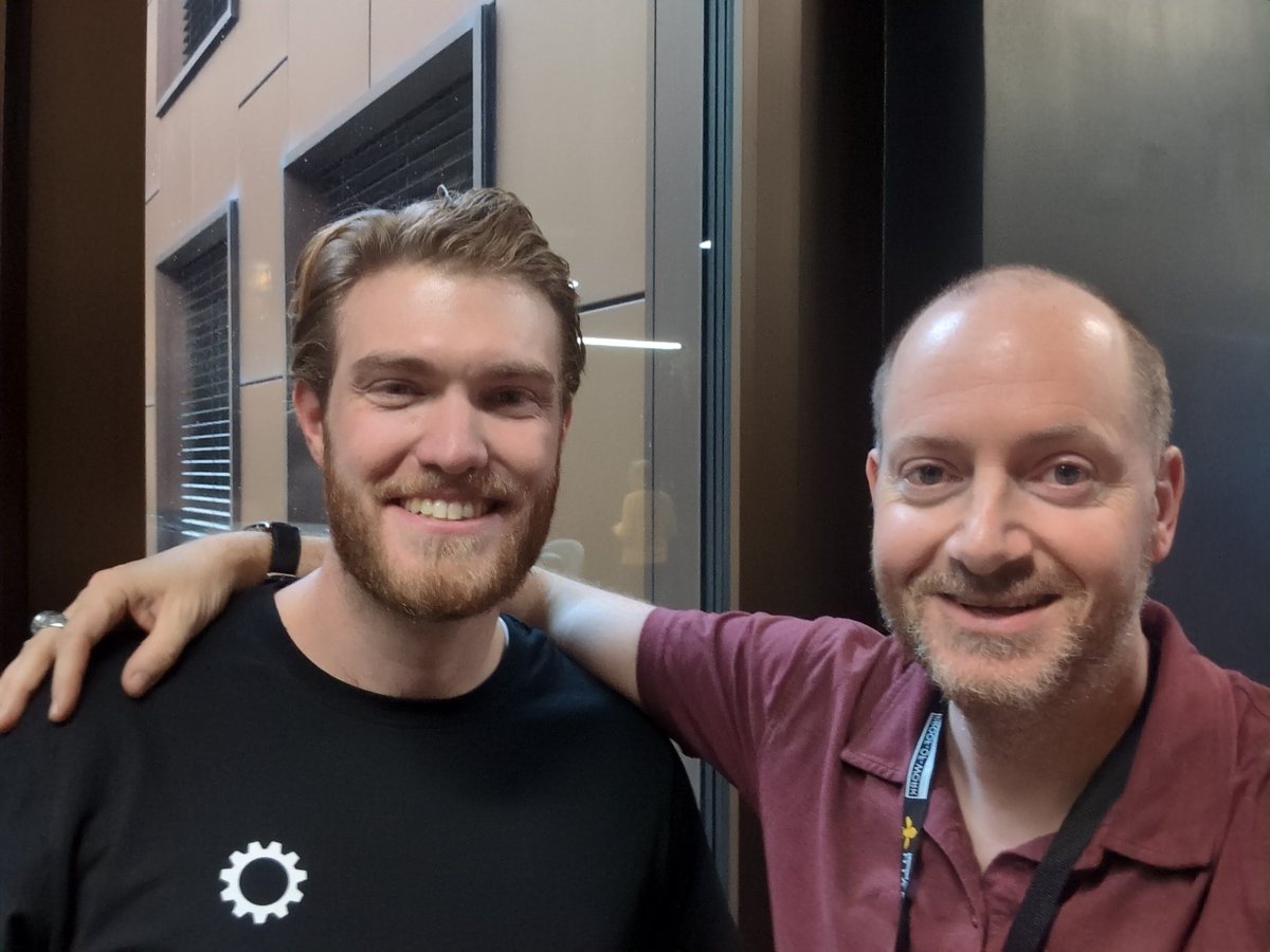 Bob Summerwill tweet media