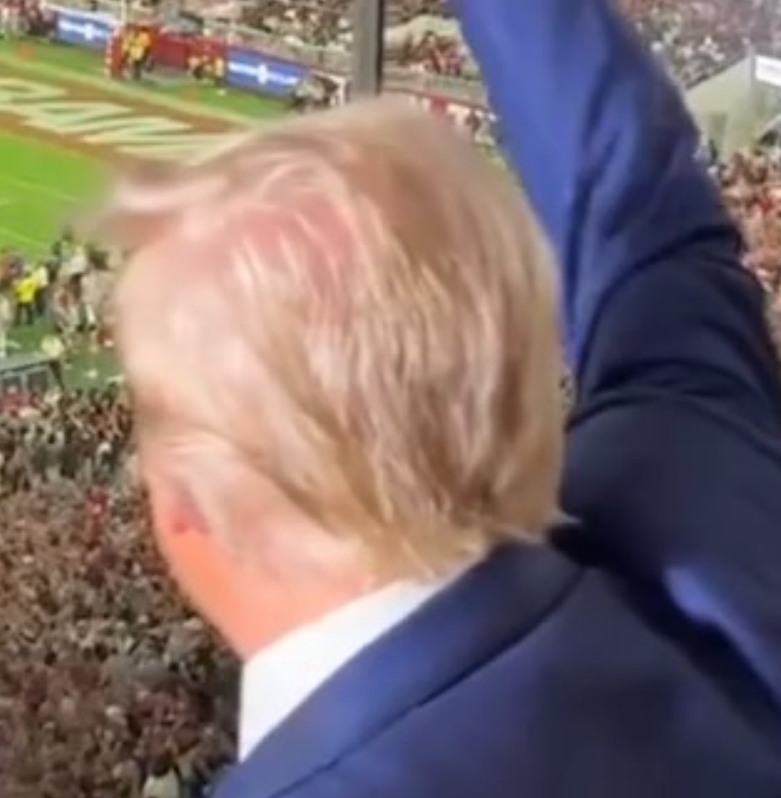 Jules Morgan 🧸 tweet media