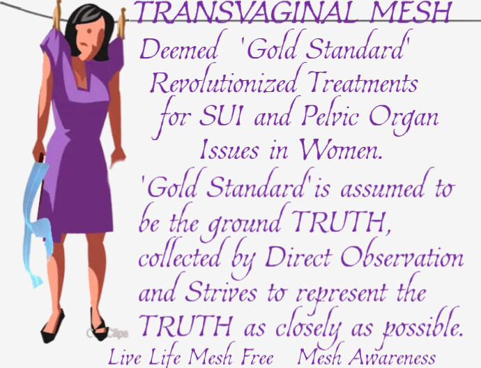JanUrban12's tweet image. The eyes are useless when the mind is Blind made Quite by Greed. The Truth if it was told, that Direction Observation proved in Large #&apos;s that the Risks associated with Mesh did NOT Outweigh Any of its Benefits. #MeshMaims #MeshKills #MeshAwareness