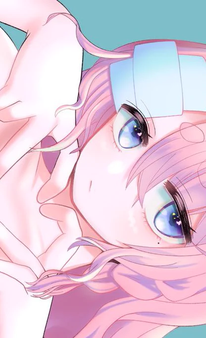 ねぇ、わたしのこと、すき? 
