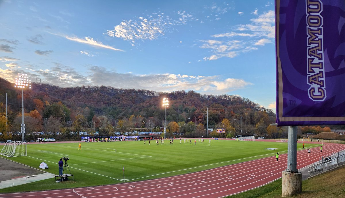 catamountsoccer's tweet photo. Thanks to everyone reaching out and checking on us!!  Our team and players are all safe and doing well. Devastating in our region and praying for others! https://t.co/yqst6dtrIt