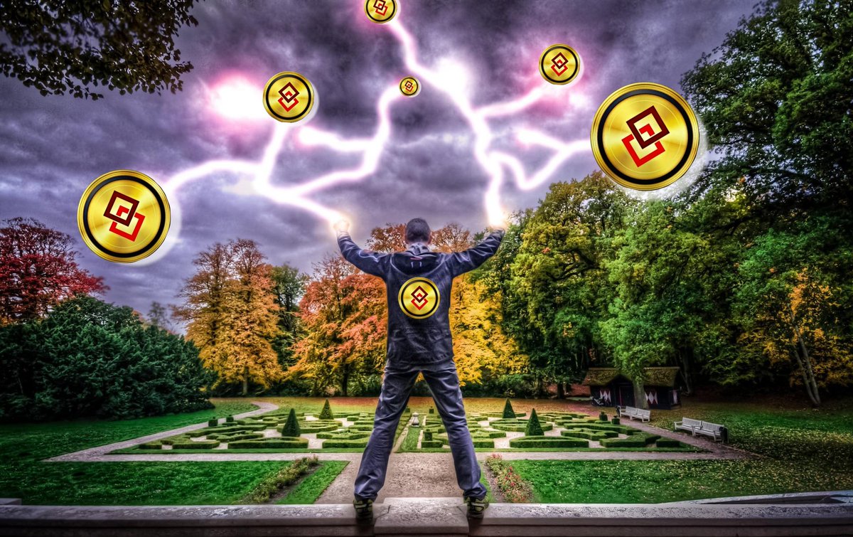 C4 Crypto tweet media