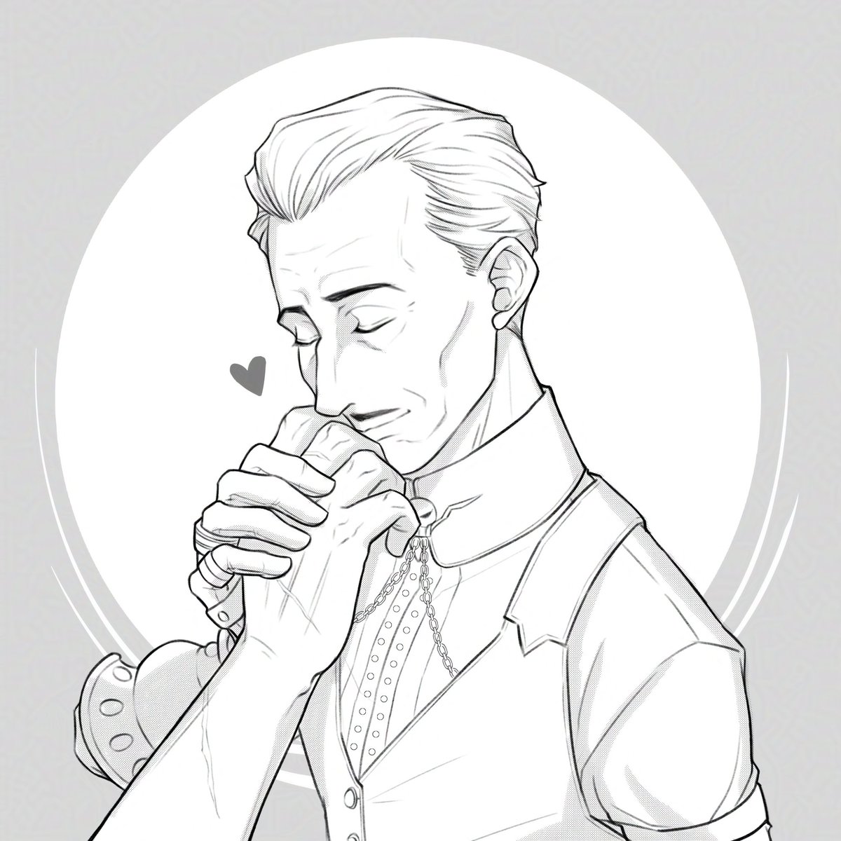 good morning #EmmrichVolkarin