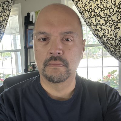ProducerMike7's tweet photo. #NewProfilePic https://t.co/GAs5MbBroM