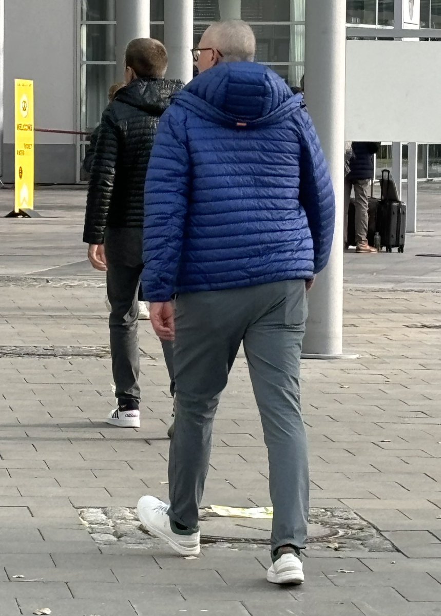 Quicket_app's tweet image. First Day @bitsandpretzels 2024