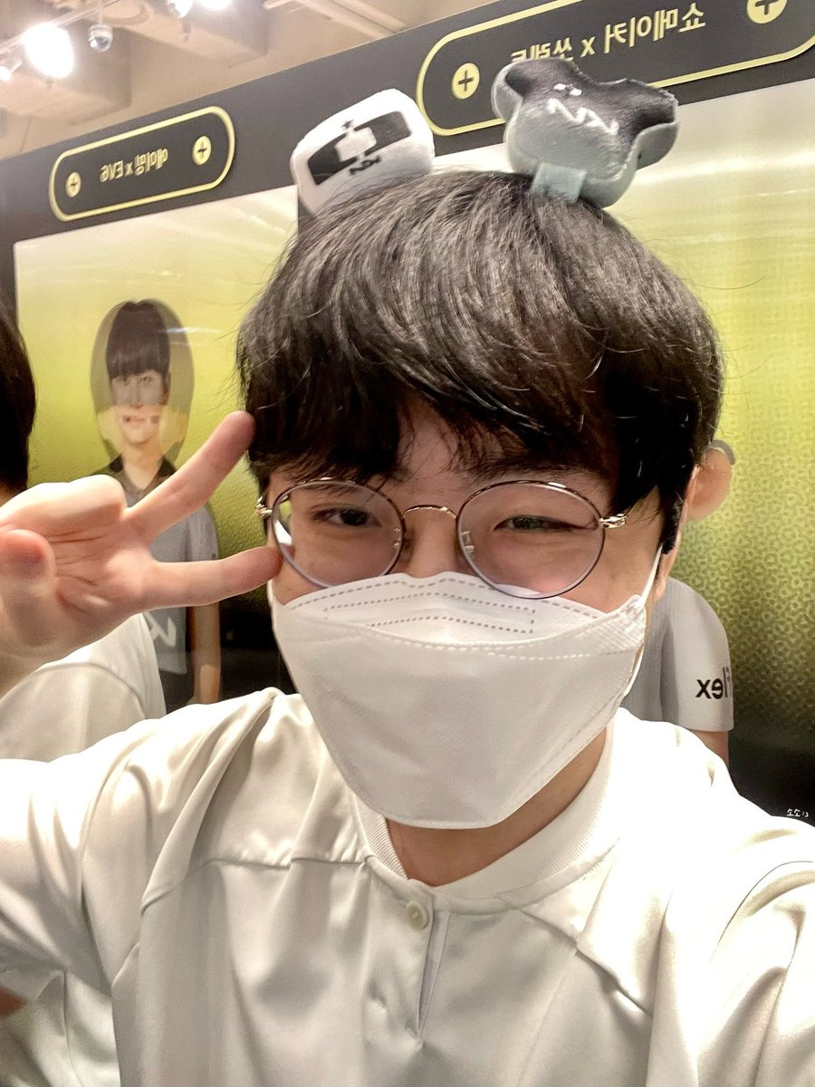 aiming_clip's tweet image. 허수야 쇼랑해ᰔ
