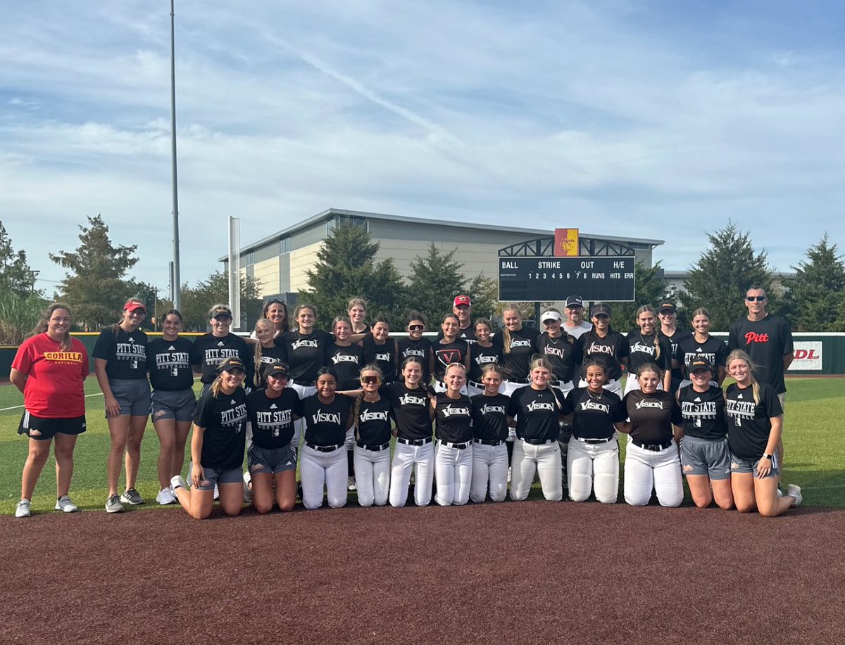 Vision Fastpitch tweet media