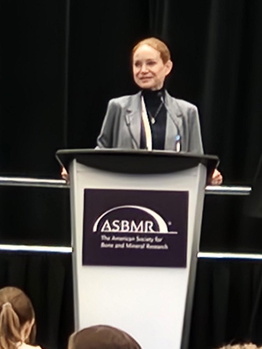 Johns Hopkins Center for Musculoskeletal Research tweet media