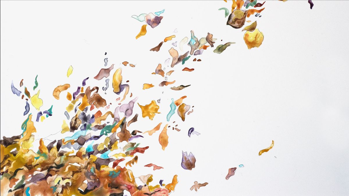 KarenBArtist's tweet photo. Falling into a new season of Art - https://t.co/3T376C4dIg https://t.co/N9IB7WgVYf