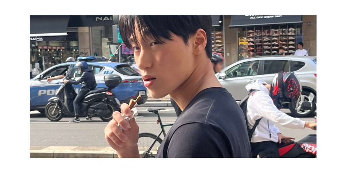 xauzarn's tweet photo. ㅤ
ㅤㅤㅤㅤㅤㅤㅤ—; shauzan. 
ㅤㅤㅤ https://t.co/ESb5QtirIp