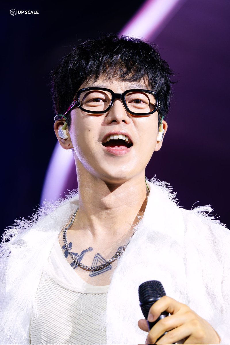 240929 영동대로 k-pop콘서트
#국카스텐 #하현우