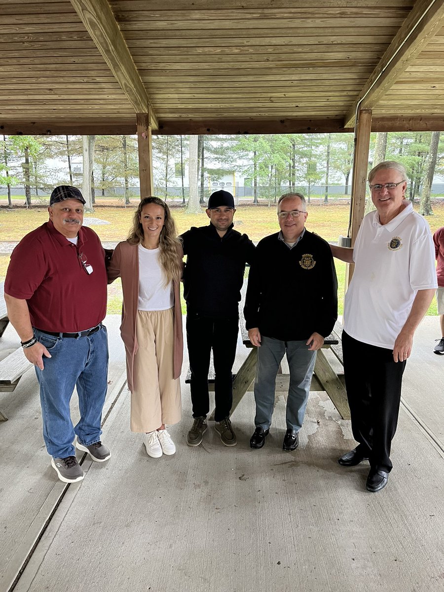 Assemblyman Robert Auth 🇺🇸 🇮🇱 tweet media