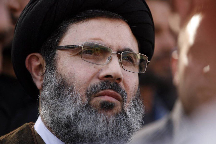 h313_9's tweet photo. الامين العام لحزب الله المنصور
سماحة السيد هاشم صفي الدين..
ستتمنون ايام سماحة السيد الشهيد حسن نصر الله ..
رضوان الله تعالى على روحه الزكية..
#السيد_حسن_نصر_الله_شهيداً https://t.co/20FufFxoph