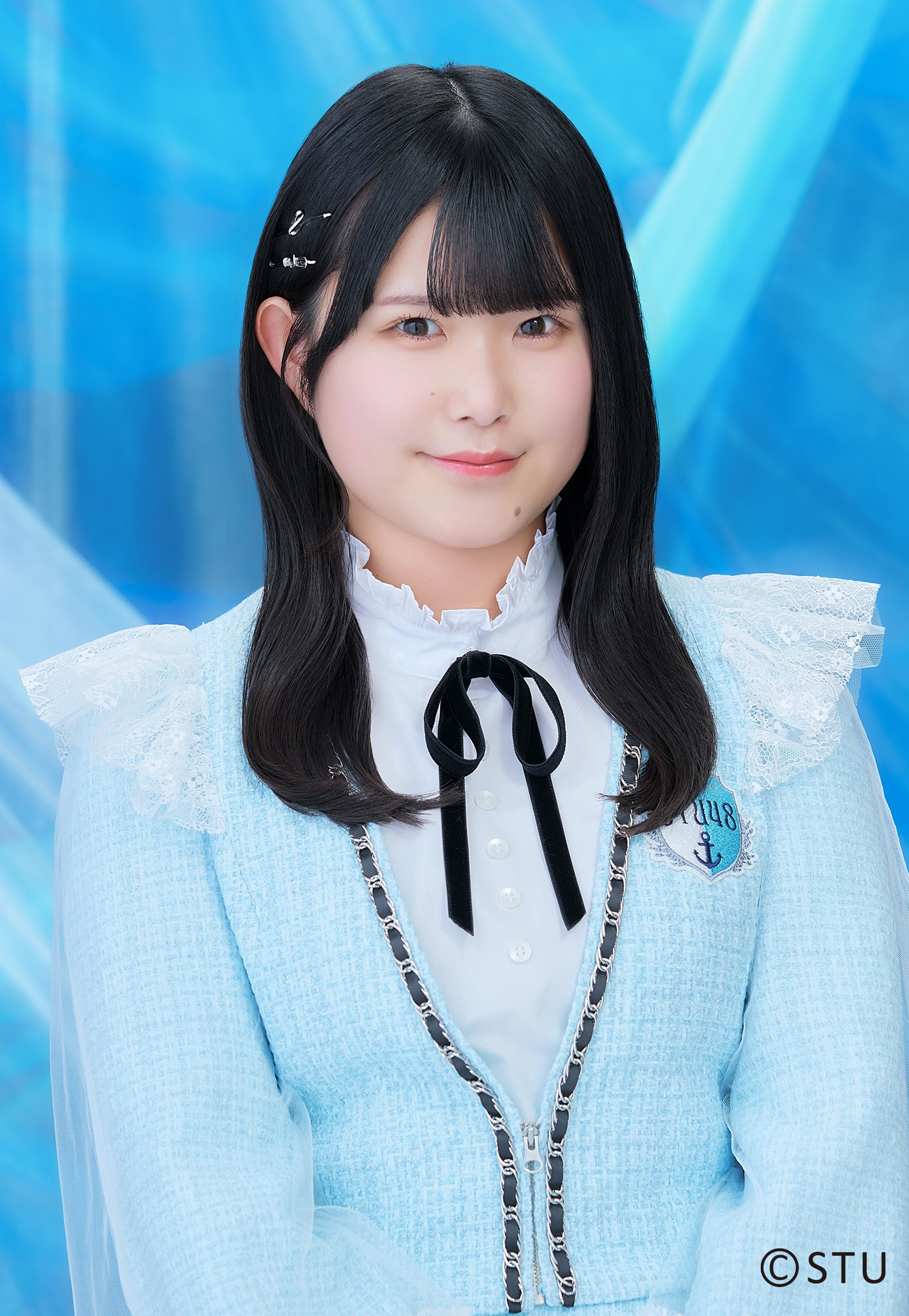 池田 裕楽（STU48 2期生）1stアルバム「懐かしい明日」発売記念