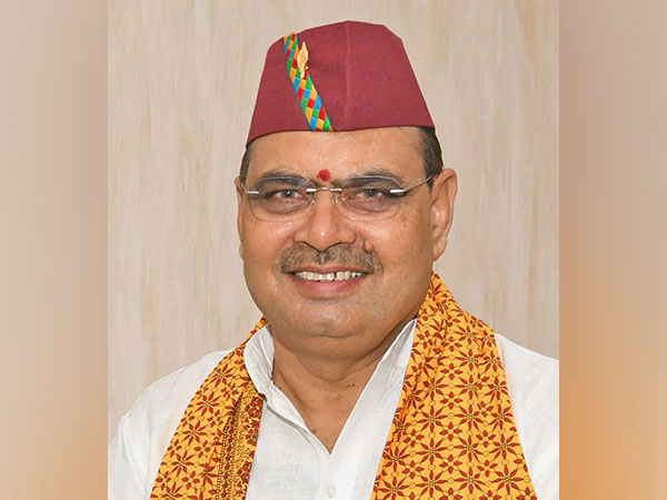 ani_digital's tweet image. Chief Minister Sharma approves Rajasthan Investment Promotion Scheme-2024

Read @ANI Story  aninews.in/news/national/… 
#RajasthanGovernment #CMSharma #RajasthanInvestmentPromotionScheme