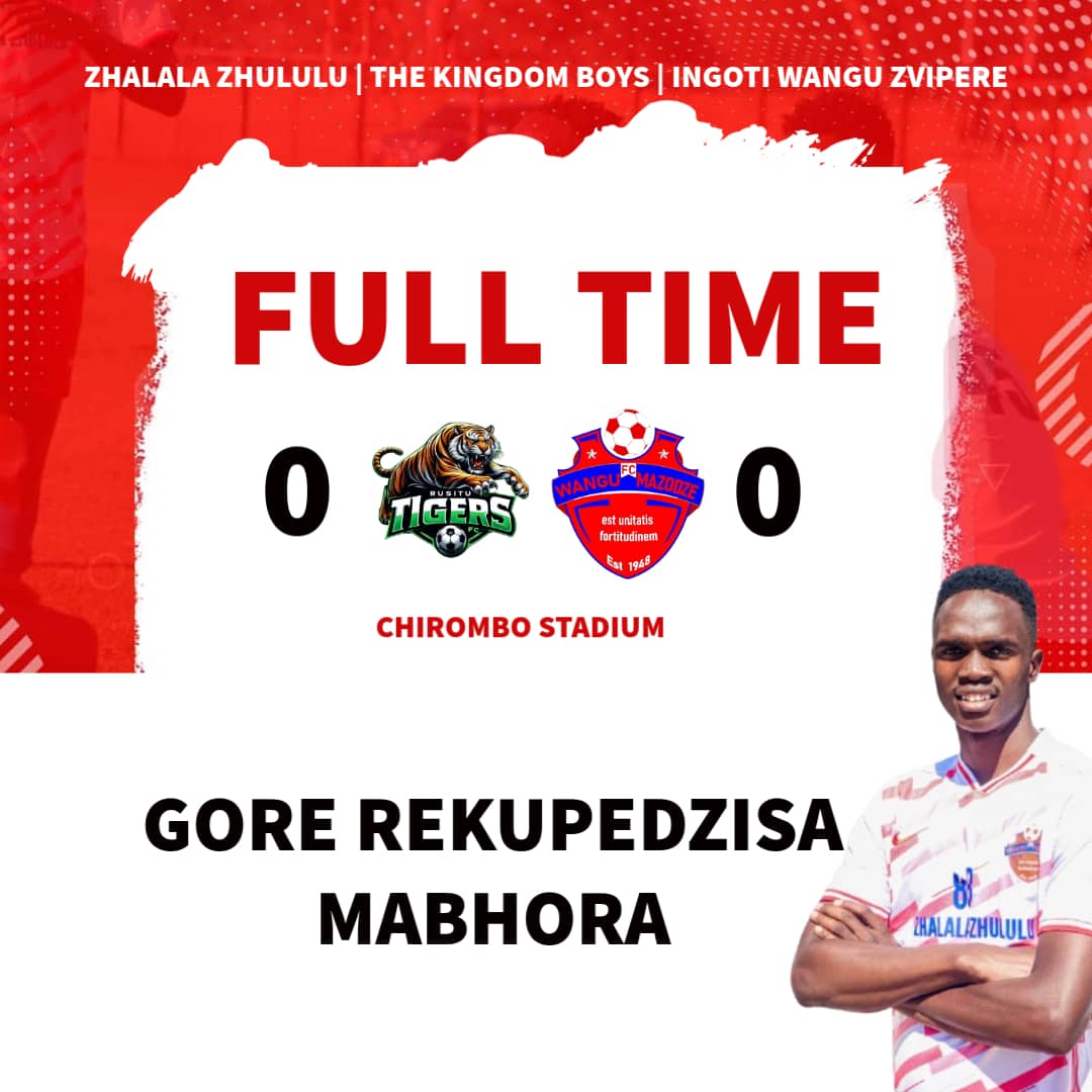 FC Wangu Mazodze tweet media