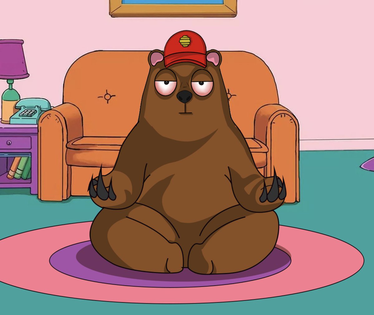 Pot the Bear tweet media