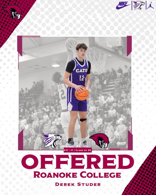 West Stokes Men’s Basketball tweet media