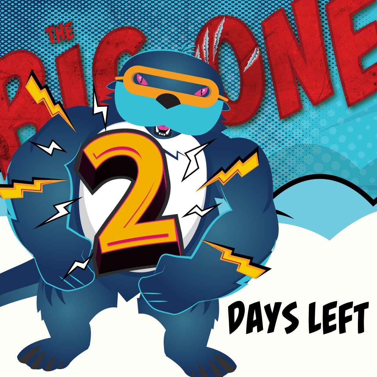 Only 2 more days to send shockwaves through the Alaska Design Community! Full competition and award details at thebigone.design 
#TBO24