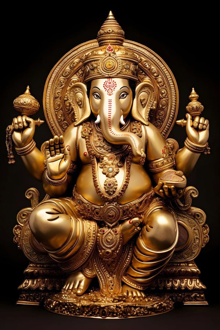 ManiValsa's tweet photo. No true #Santhan can ignore this
#GanpatiBappaMorya 🙏
Jai Ho Gajanan Ji 🌟
May your blessings bring joy and prosperity to all.
#LordGanesh https://t.co/f8PTbPz2KQ