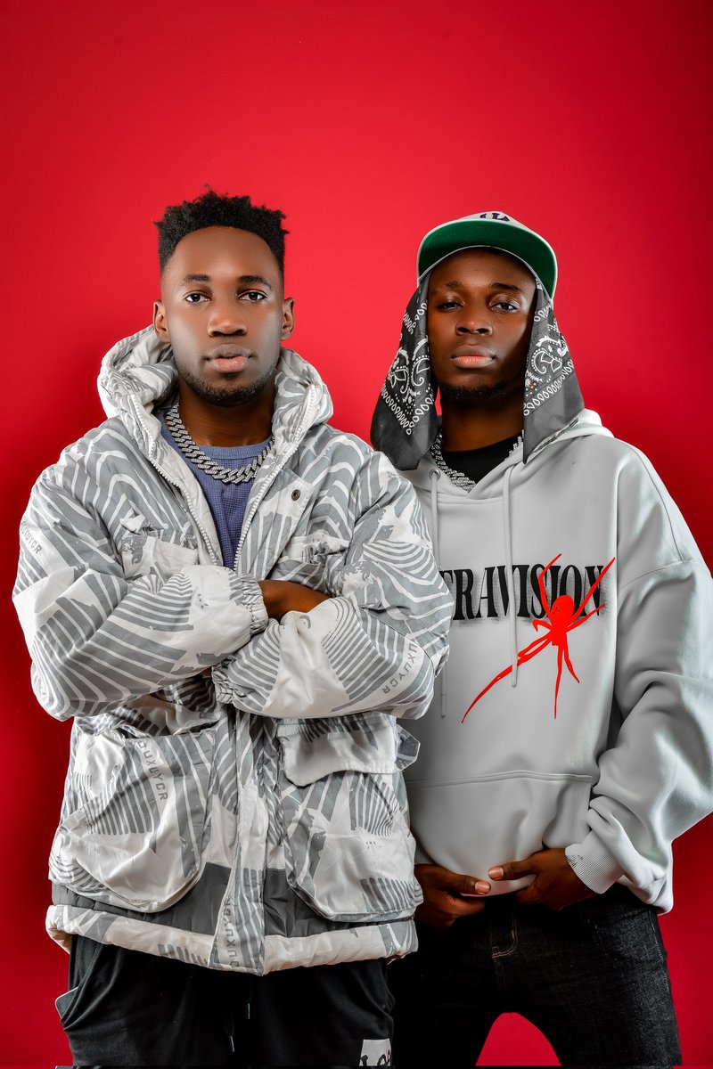 New Music Out 
Light And Way
👇👇👇👇
youtu.be/xzTyBJM5h7A?si…

#lightandway
#youknowtheboyzgattheheat