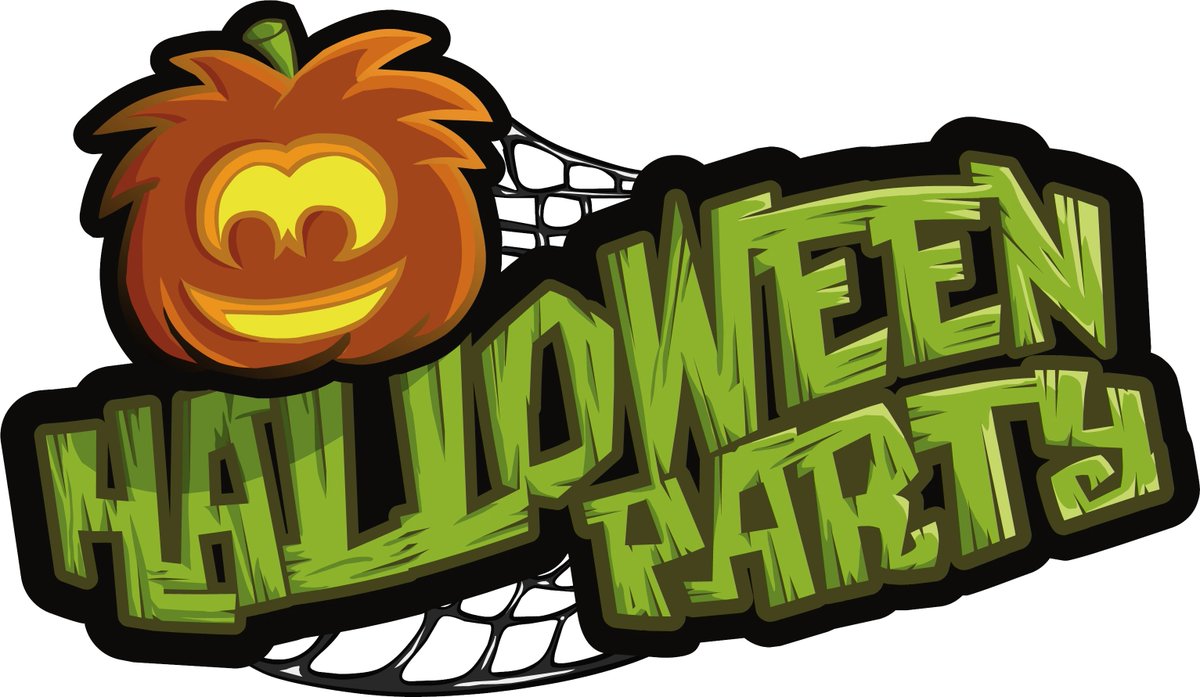 VworldHistory's tweet image. Club Penguin&apos;s 2011 Halloween party started 13 years ago today!