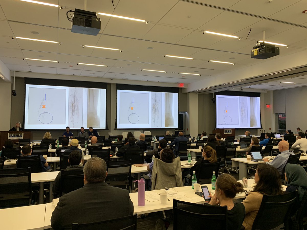 Vikram Kashyap (@vikkashyapmd) on Twitter photo Great discussion <a href="/VascularSVS/">Vascular SVS</a> #CPVI course with #PAD experts <a href="/DrLizGenovese/">Liz Genovese, MD, MS, FACS</a> <a href="/michaelcsiah/">Michael C. Siah, MD</a> #ChadLaurich #ChrisKwolek Great discussion <a href="/VascularSVS/">Vascular SVS</a> #CPVI course with #PAD experts <a href="/DrLizGenovese/">Liz Genovese, MD, MS, FACS</a> <a href="/michaelcsiah/">Michael C. Siah, MD</a> #ChadLaurich #ChrisKwolek