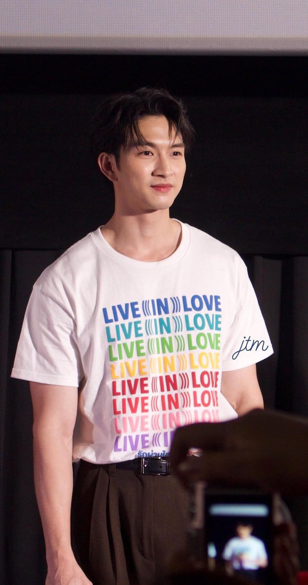 Thanks for lovely memories <a href="/boatload_napat/">Boatload</a> #LiveInLoveTheSeriesFinalEP