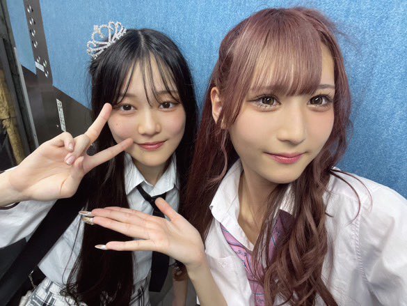 北口キャロライン美利衣のTwitter画像27