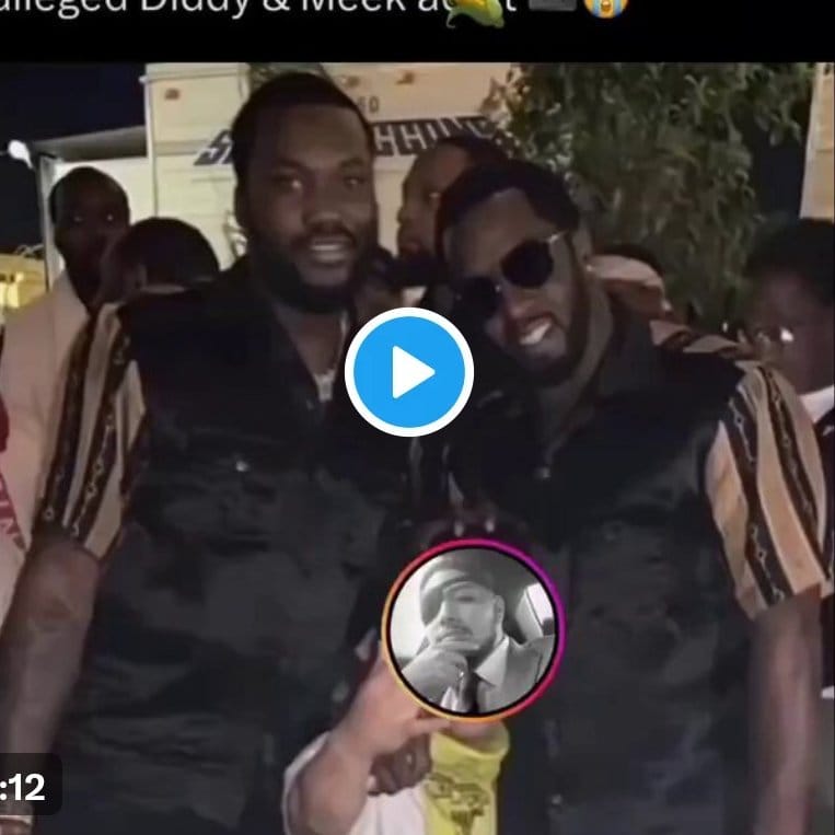 talca277's tweet photo. P Diddy’s bodyguard recorded his Sex Parties.  #PDiddy

This is horrific. The video below is allegedly Diddy and Meek Mills.
Here is video
 https://t.co/Lsh7j94U3V https://t.co/VUSlt9tulz