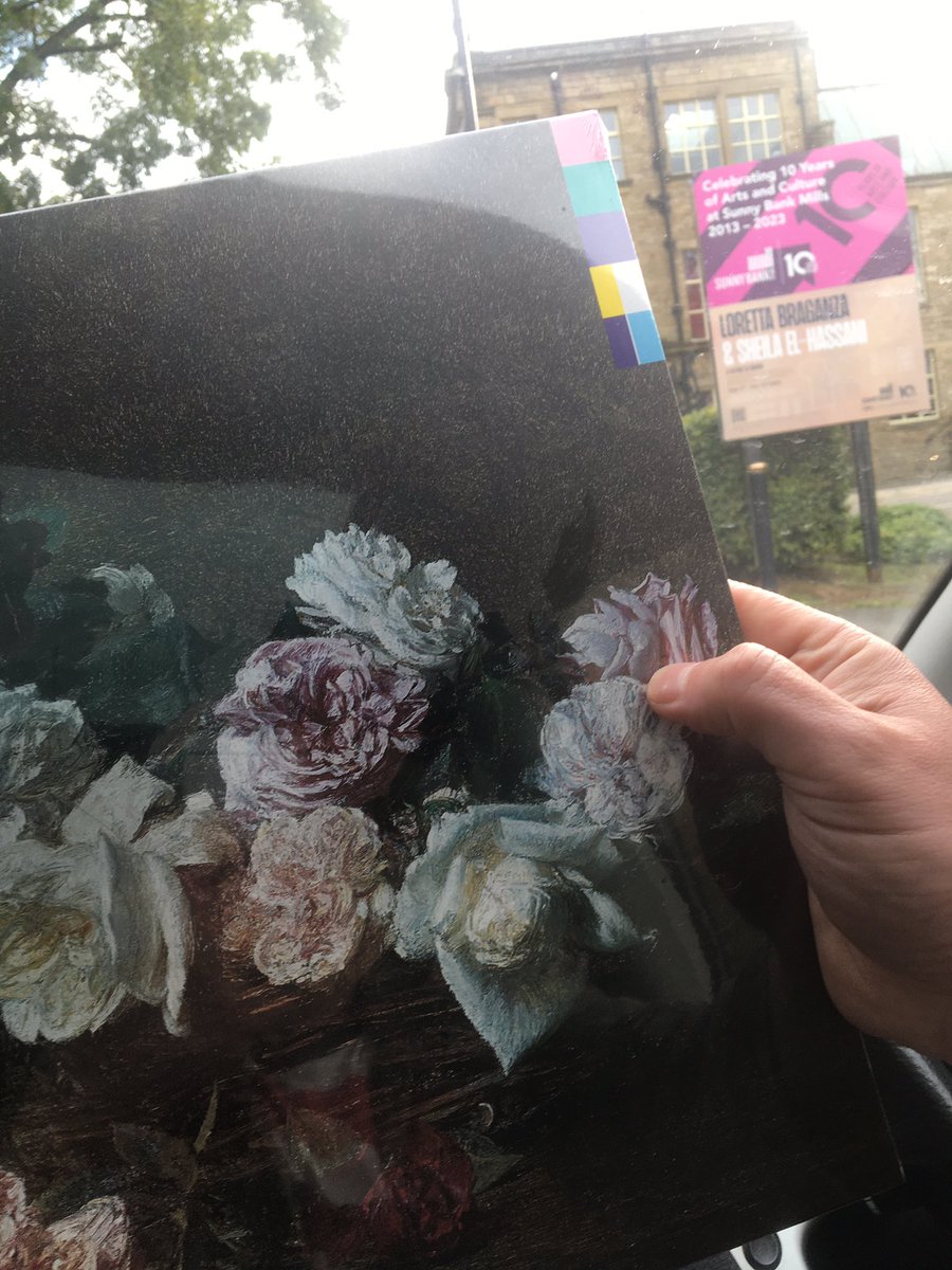 Rob Potts tweet media